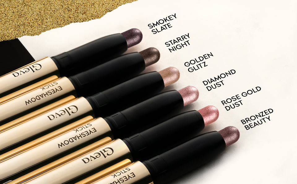 Gleva Eyeshadow Stick, detail 4