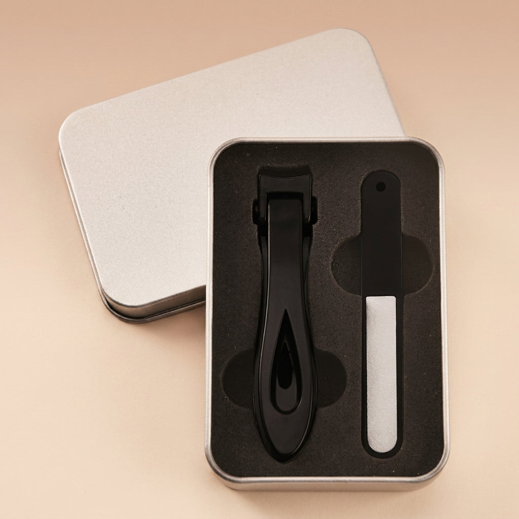 German Crafted Nail Clipper