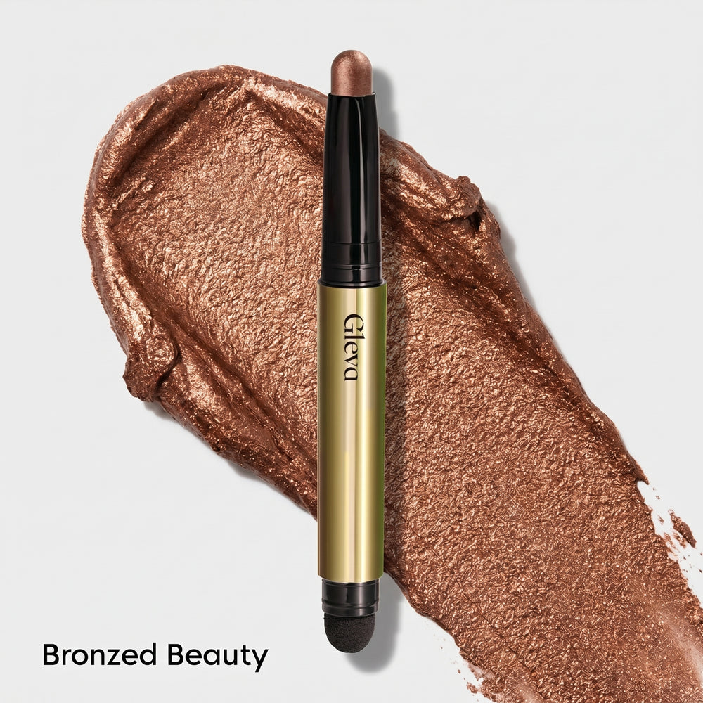 Bronzed Beauty
