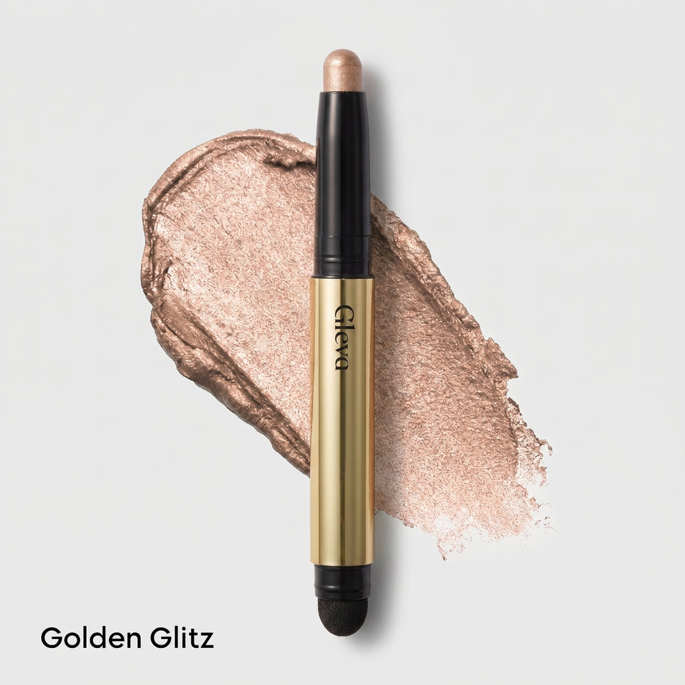 Golden Glitz