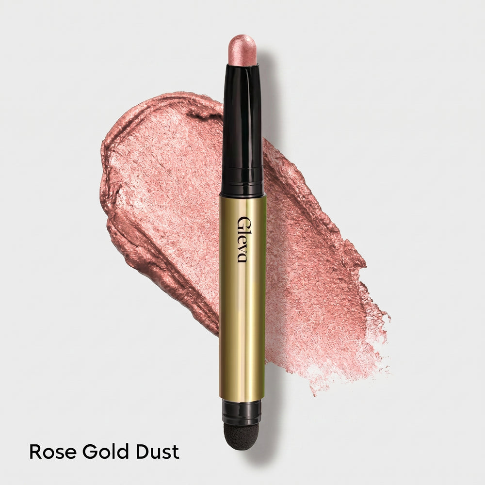 Rose Gold Dust