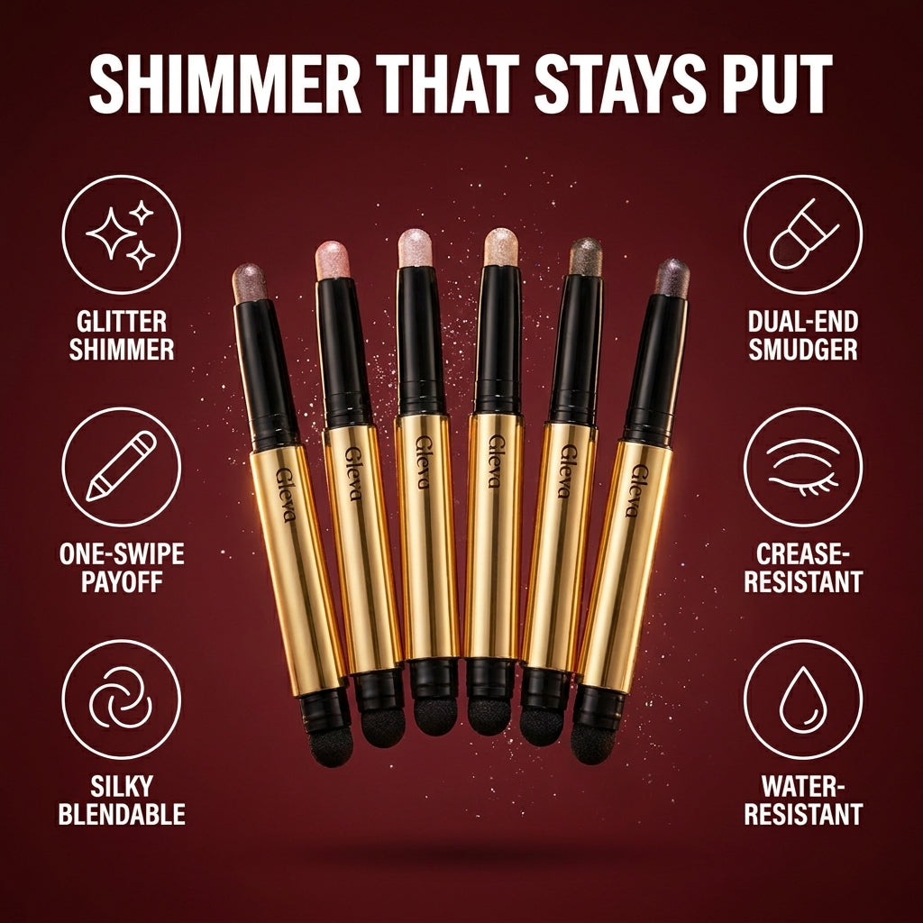 Eyeshadow stick