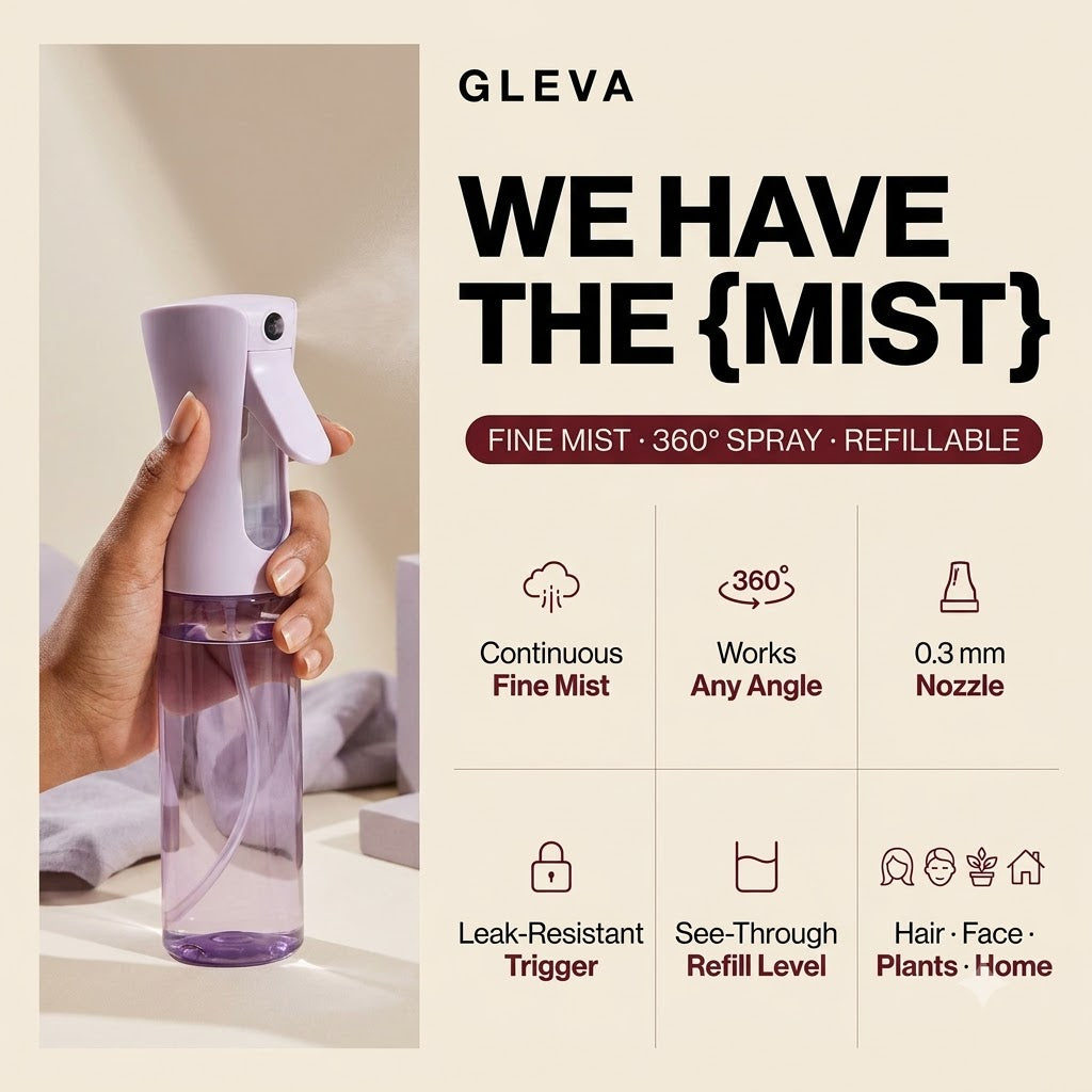 Spray Bottle