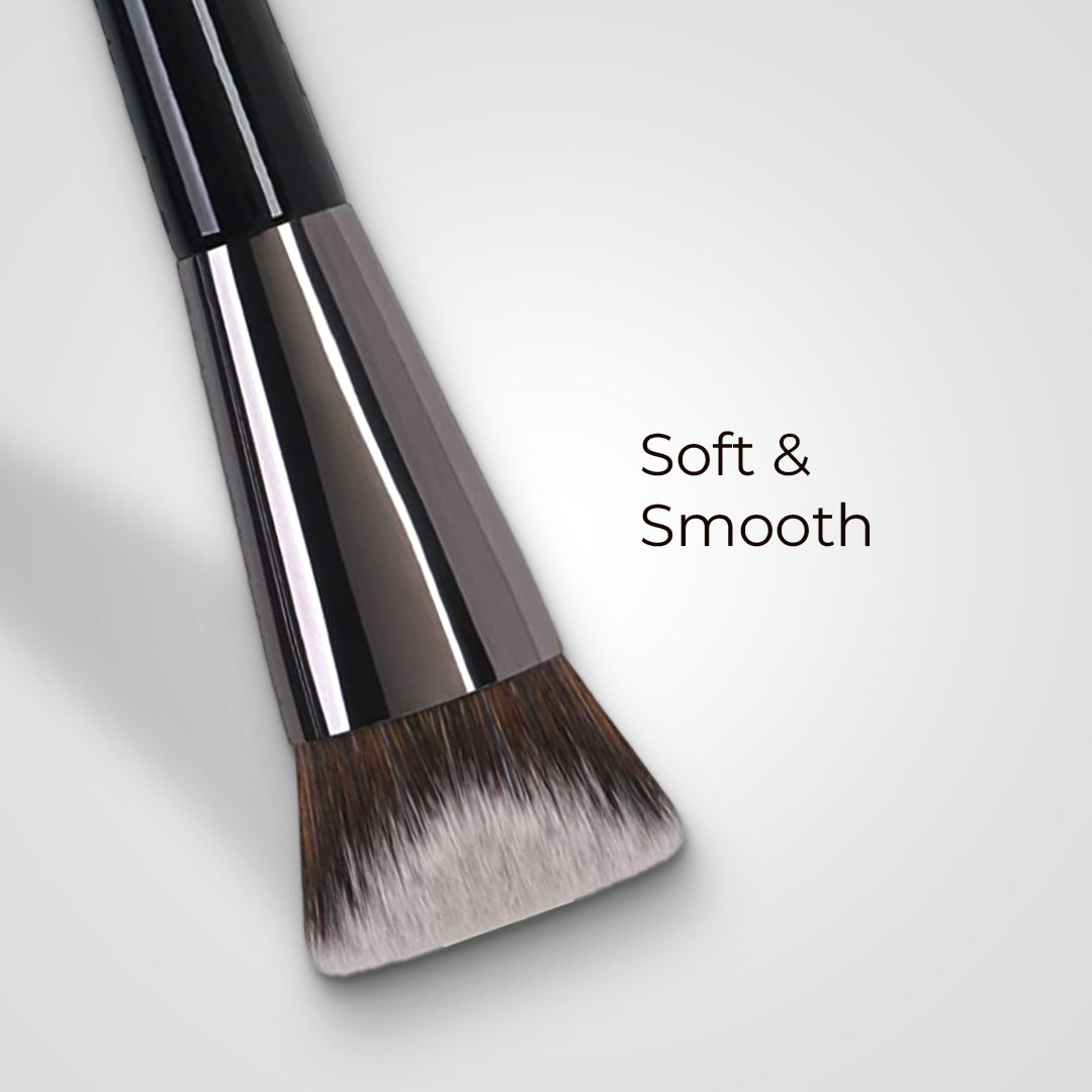 Duo Fiber Makeup Brush