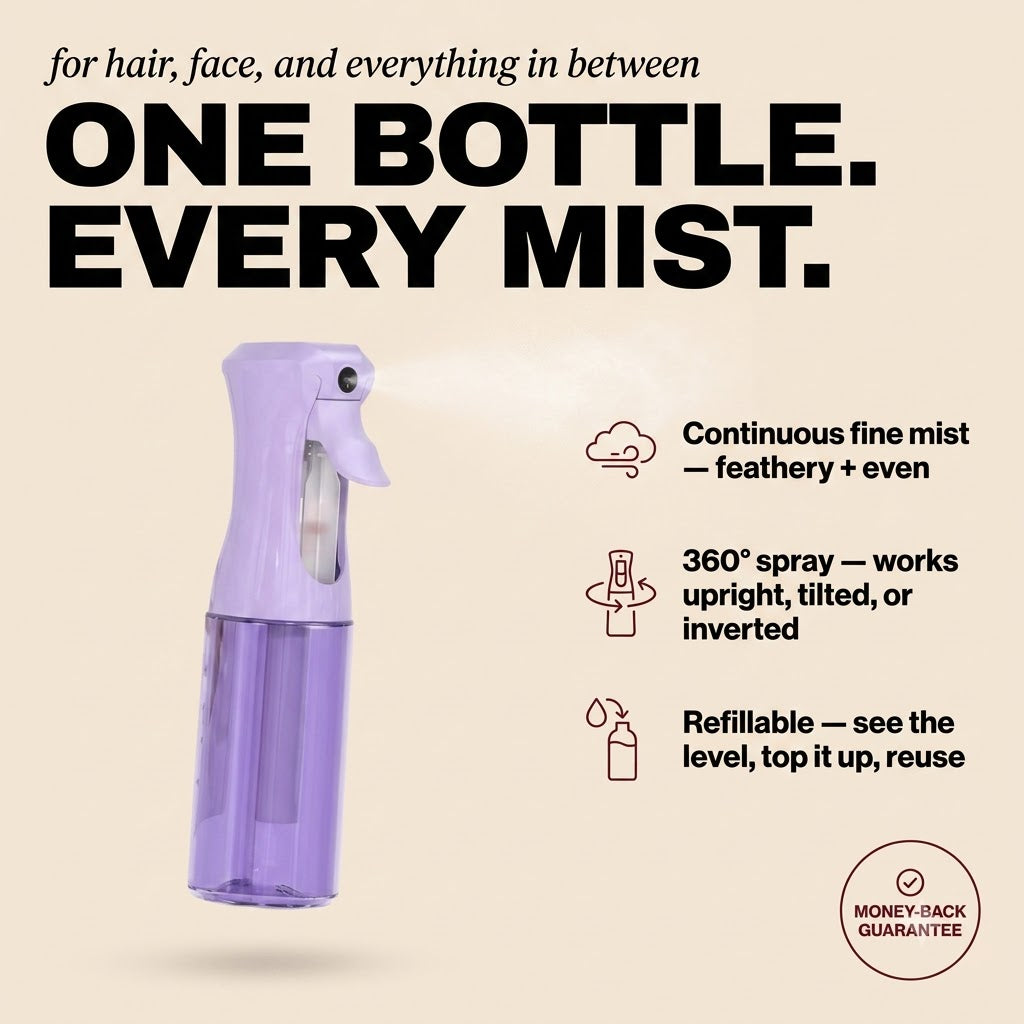 Spray Bottle