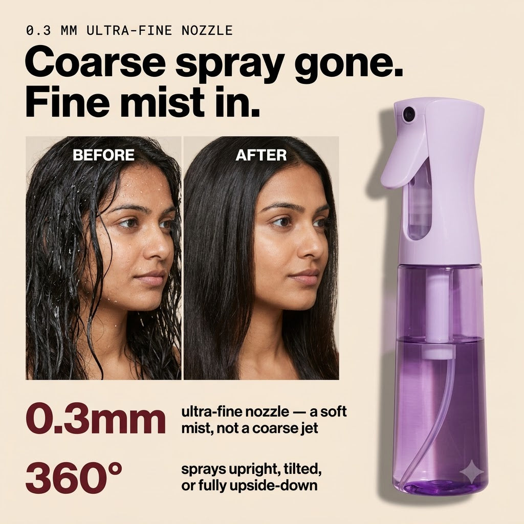 Spray Bottle