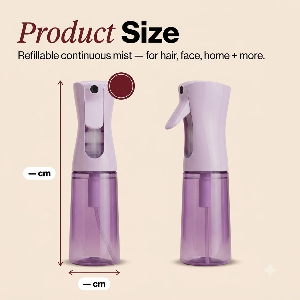 Spray Bottle
