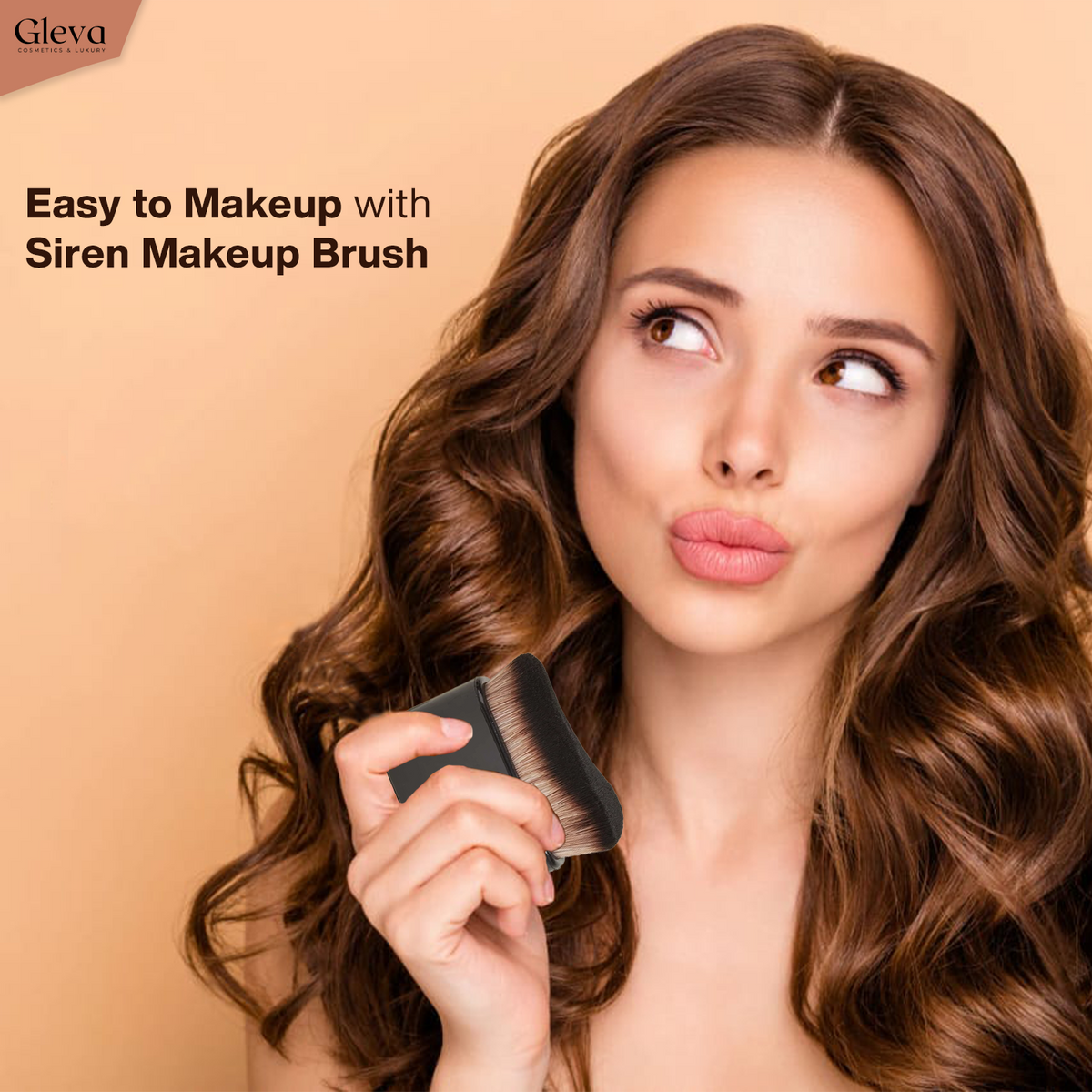 Siren Makeup Brush