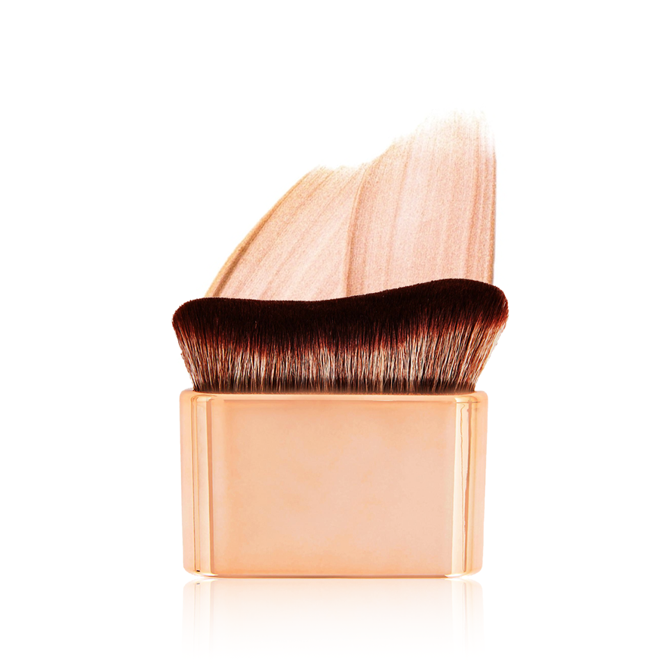 Siren Makeup Brush, detail 5