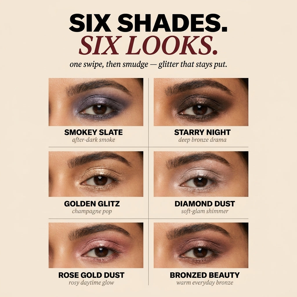 Eyeshadow stick