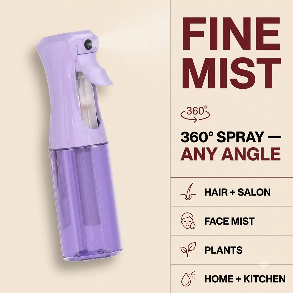 Spray Bottle