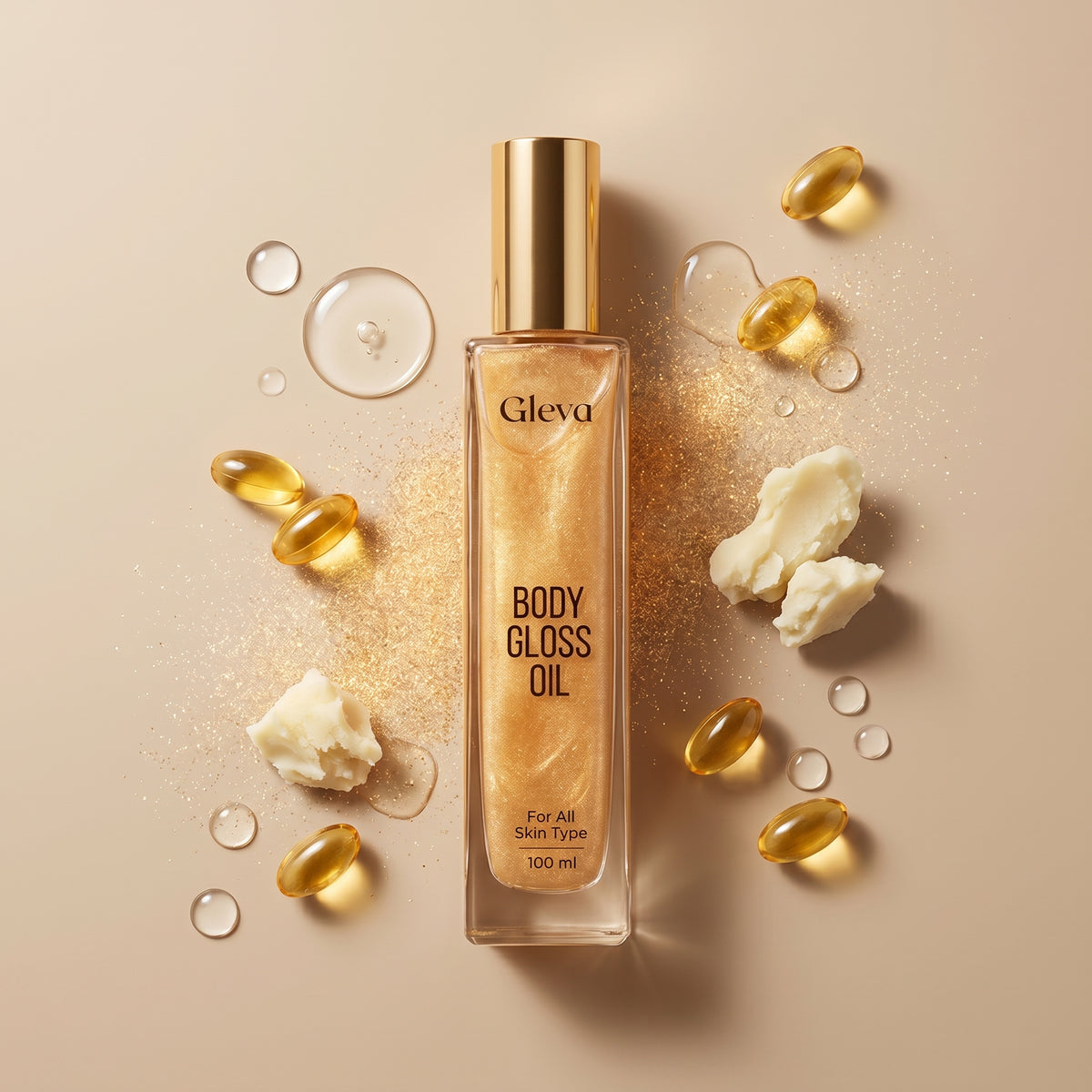 Premium glow,