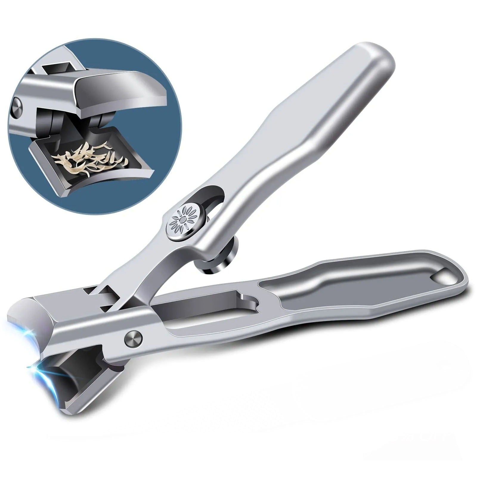 ProCut German Toenail Clipper