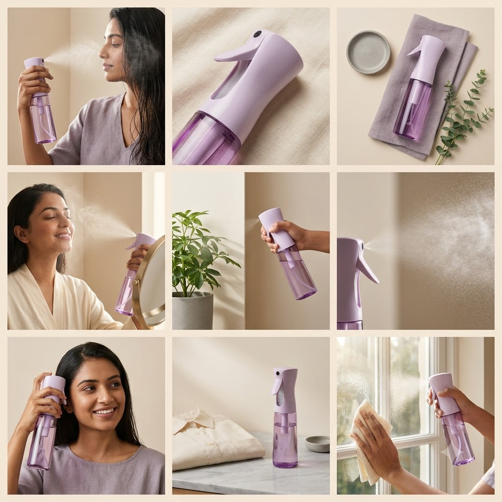 Spray Bottle