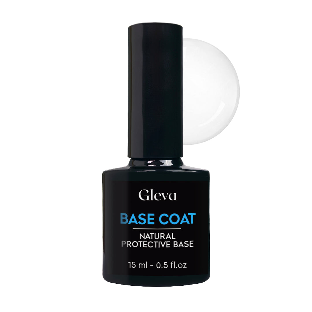 Base Coat Nail Paint