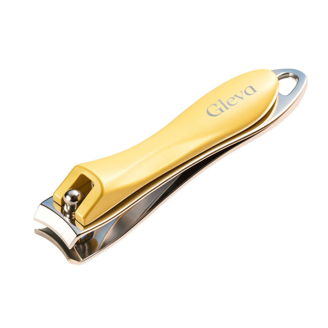 Nail Clipper Golden