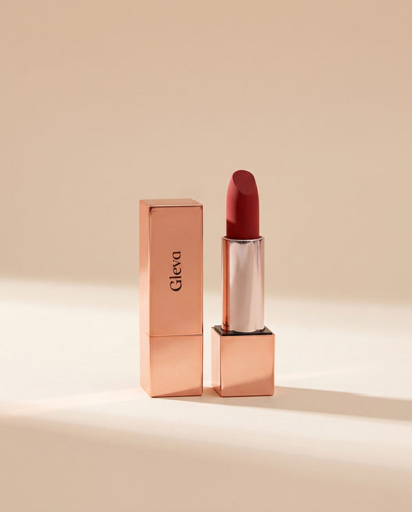 Creamy Matte Lipstick