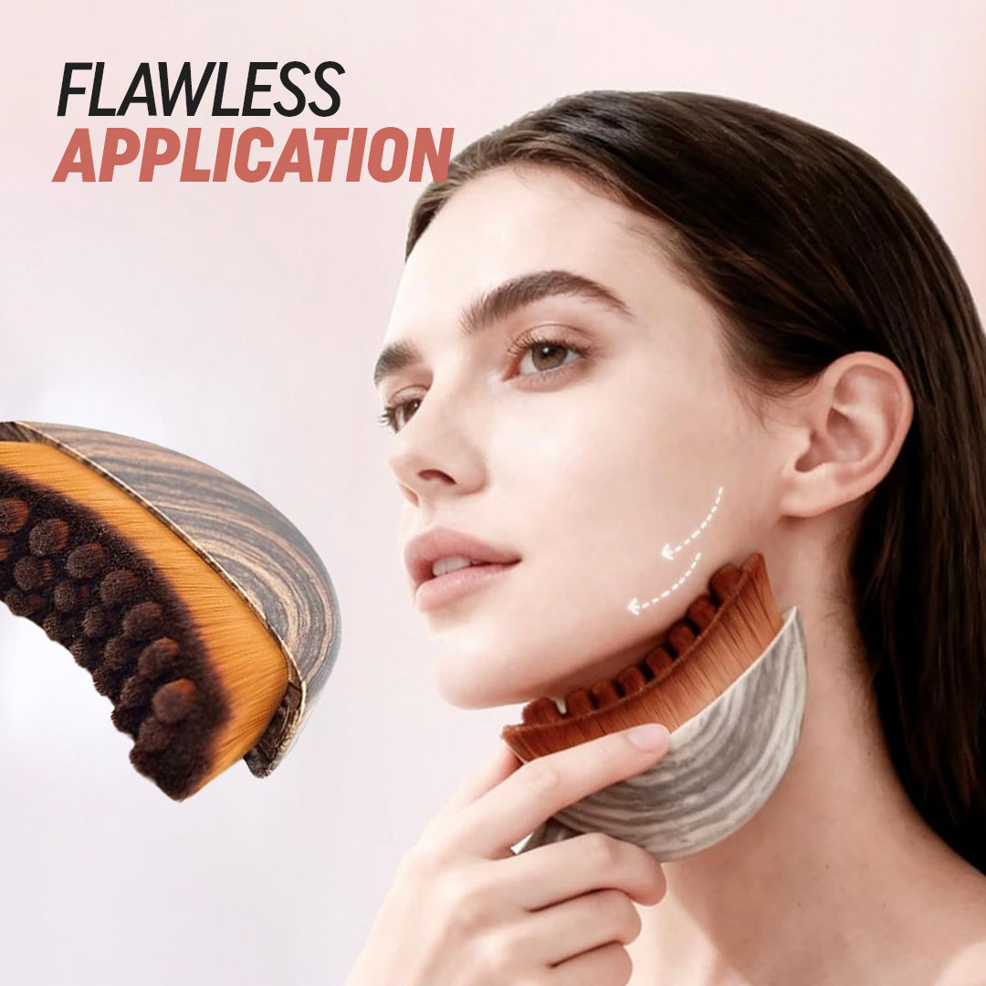 Contour Makeup Brush