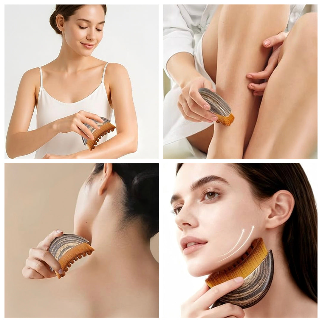 Contour Makeup Brush