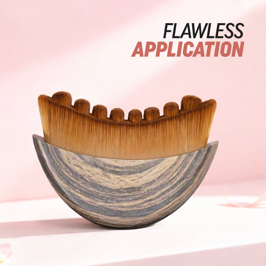 Contour Makeup Brush