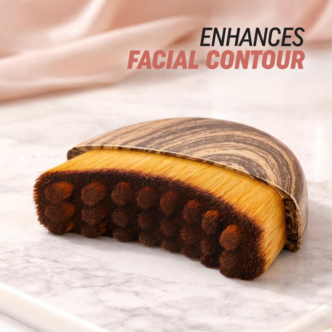Contour Makeup Brush