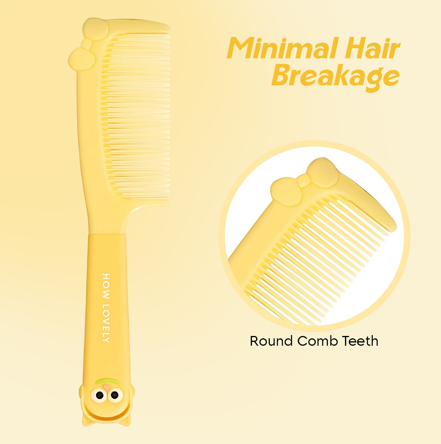 Cute Comb
