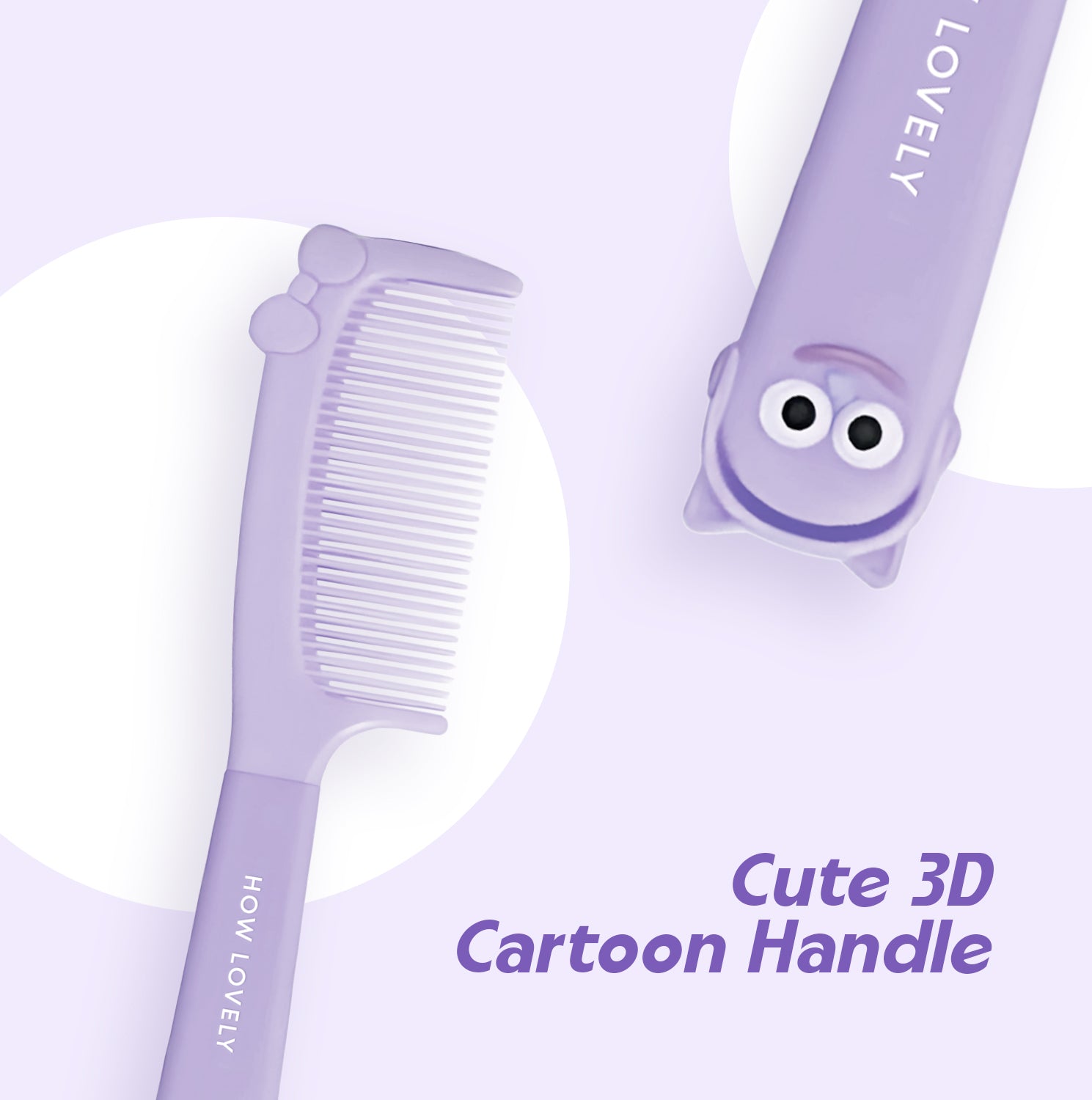 Cute Comb