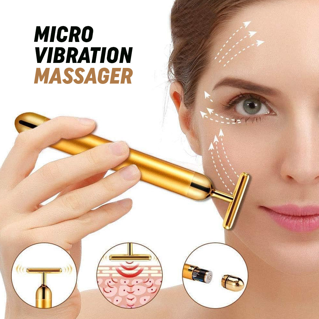 Facial Massager (Buy 1 Get 1 Free)