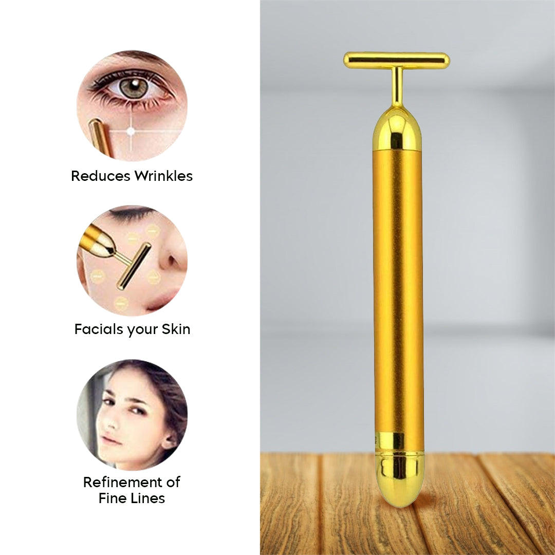 Facial Massager (Buy 1 Get 1 Free)