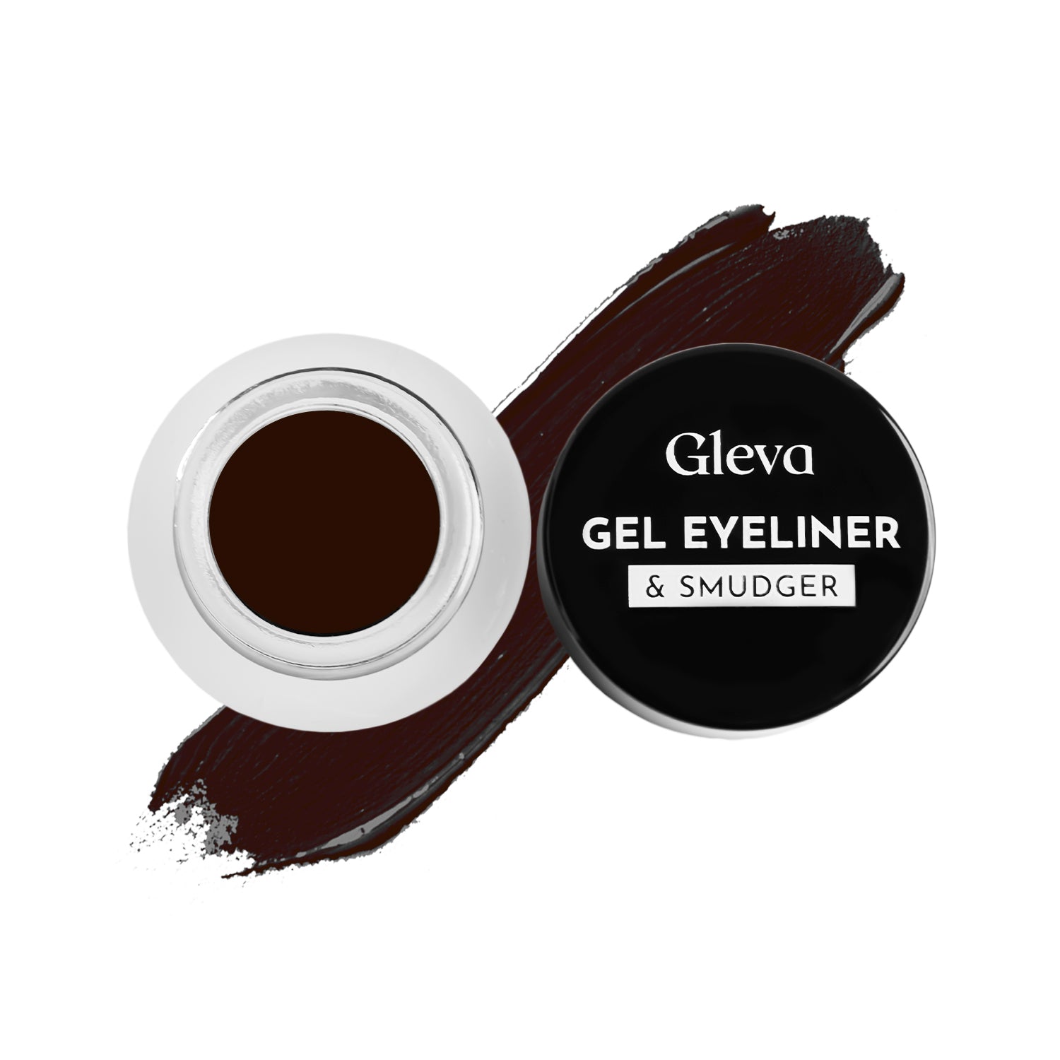 Compact Gel Eyeliner