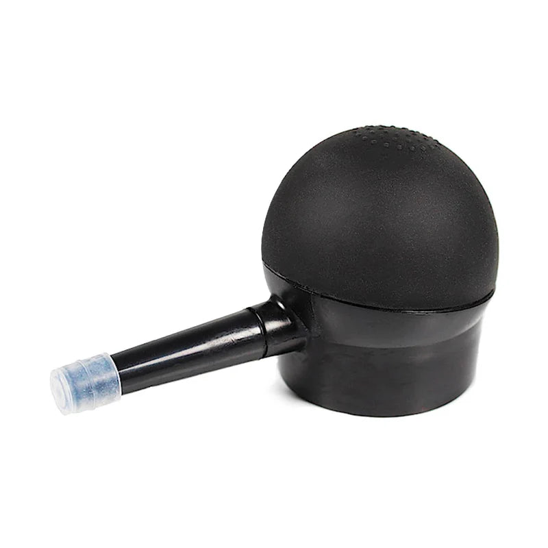 Hair Spray Applicator