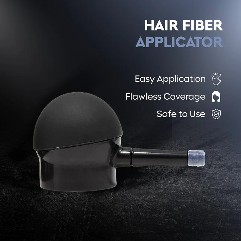 Hair Spray Applicator