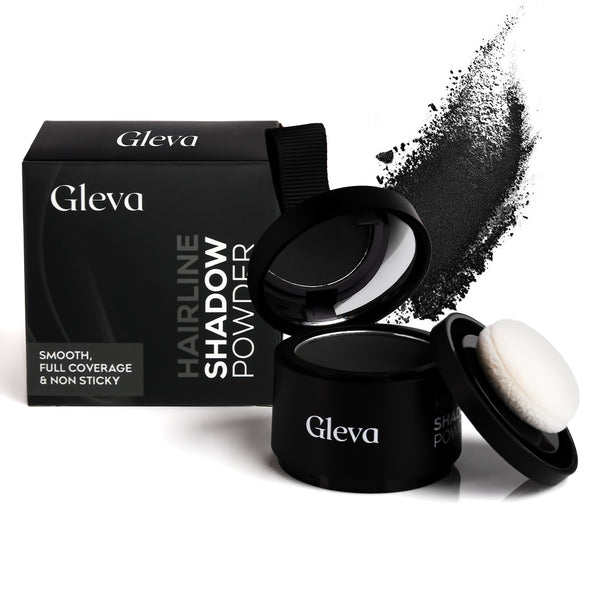 Hairline Powder Gleva
