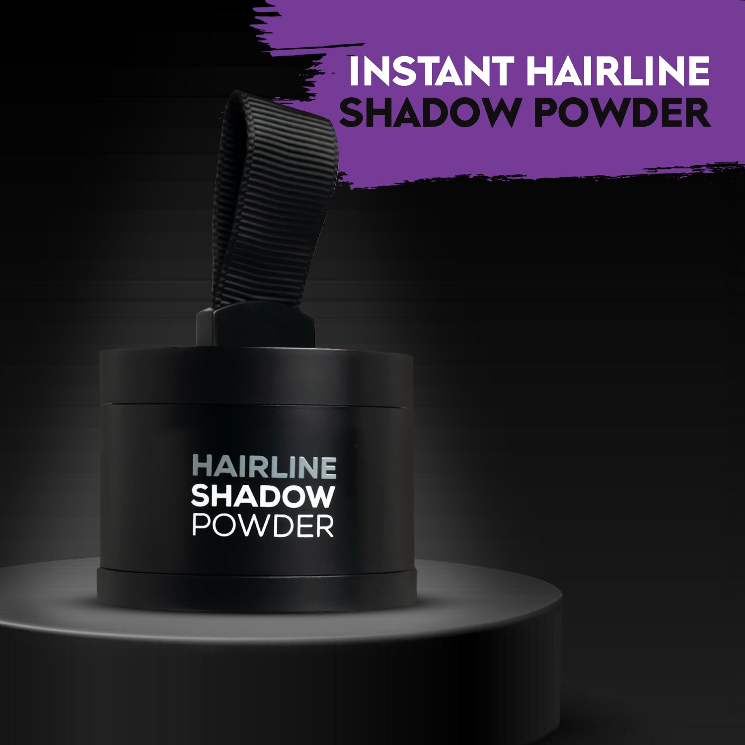 Hairline Powder