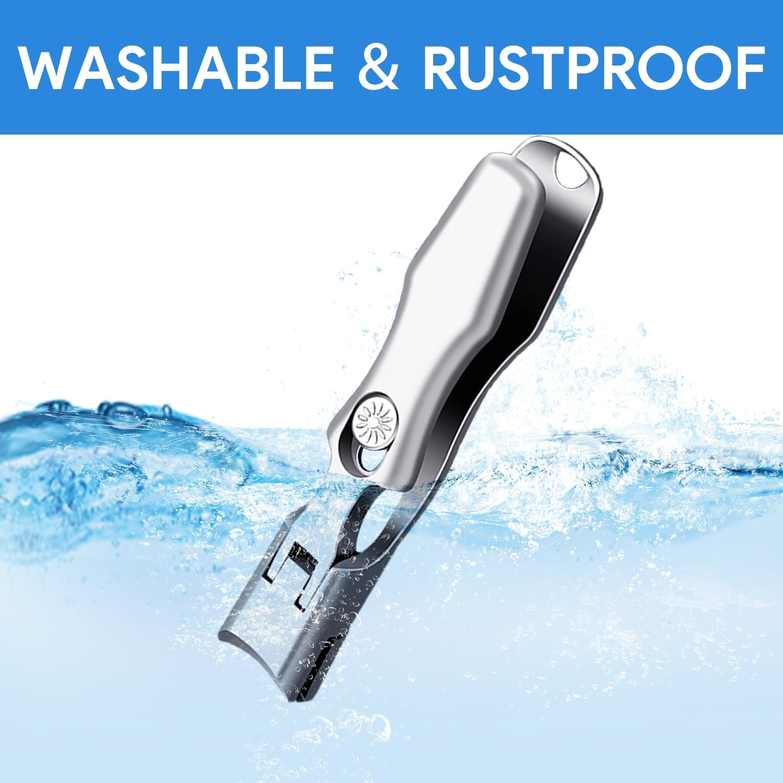 ProCut German Toenail Clipper