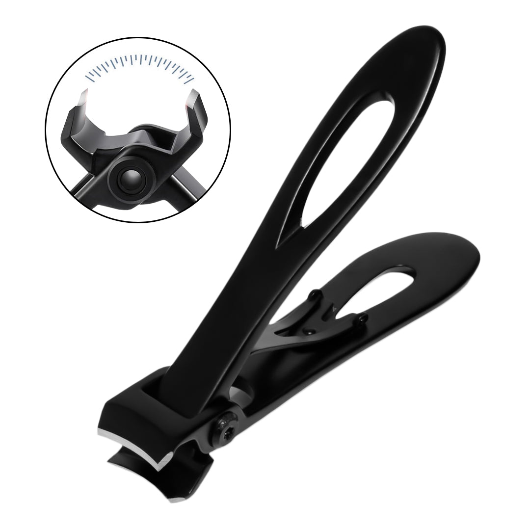 German Crafted Nail Clipper