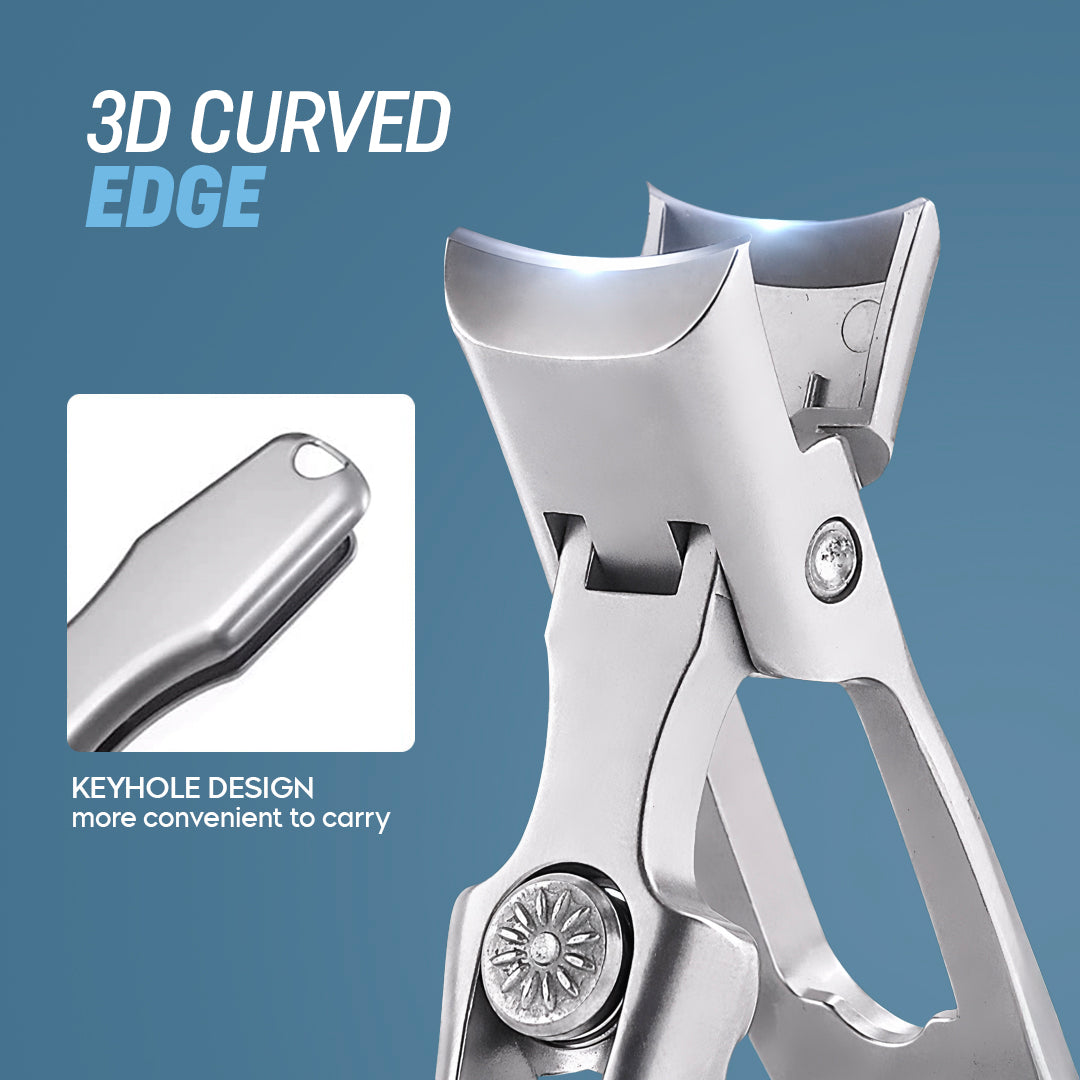ProCut German Toenail Clipper