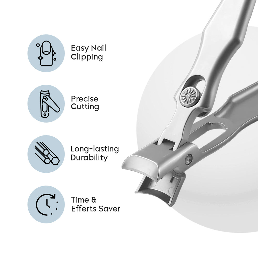 ProCut German Toenail Clipper
