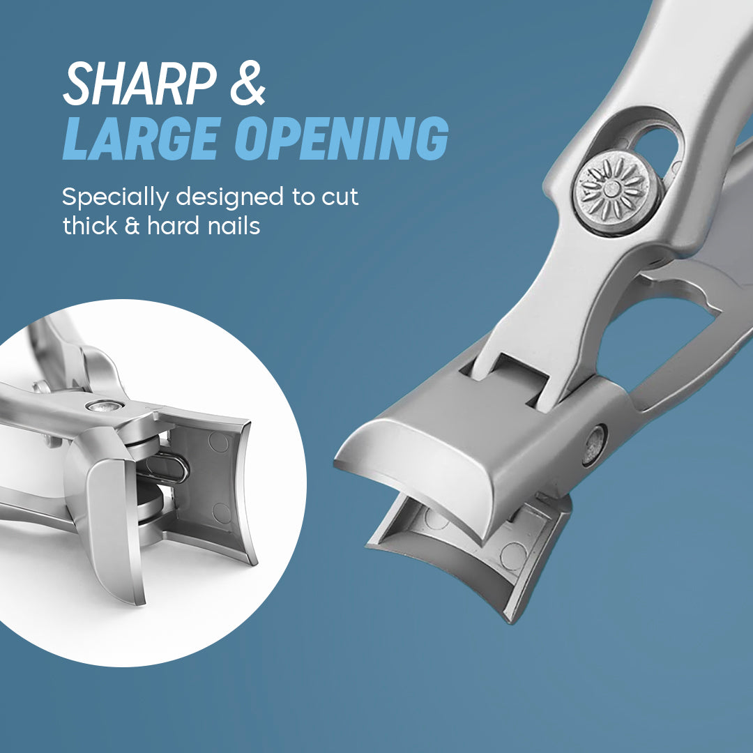 ProCut German Toenail Clipper