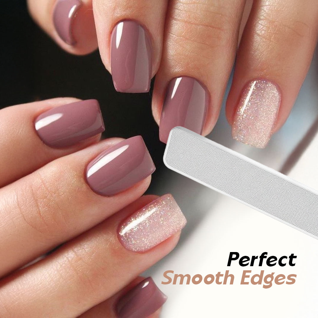 Glass Nail File