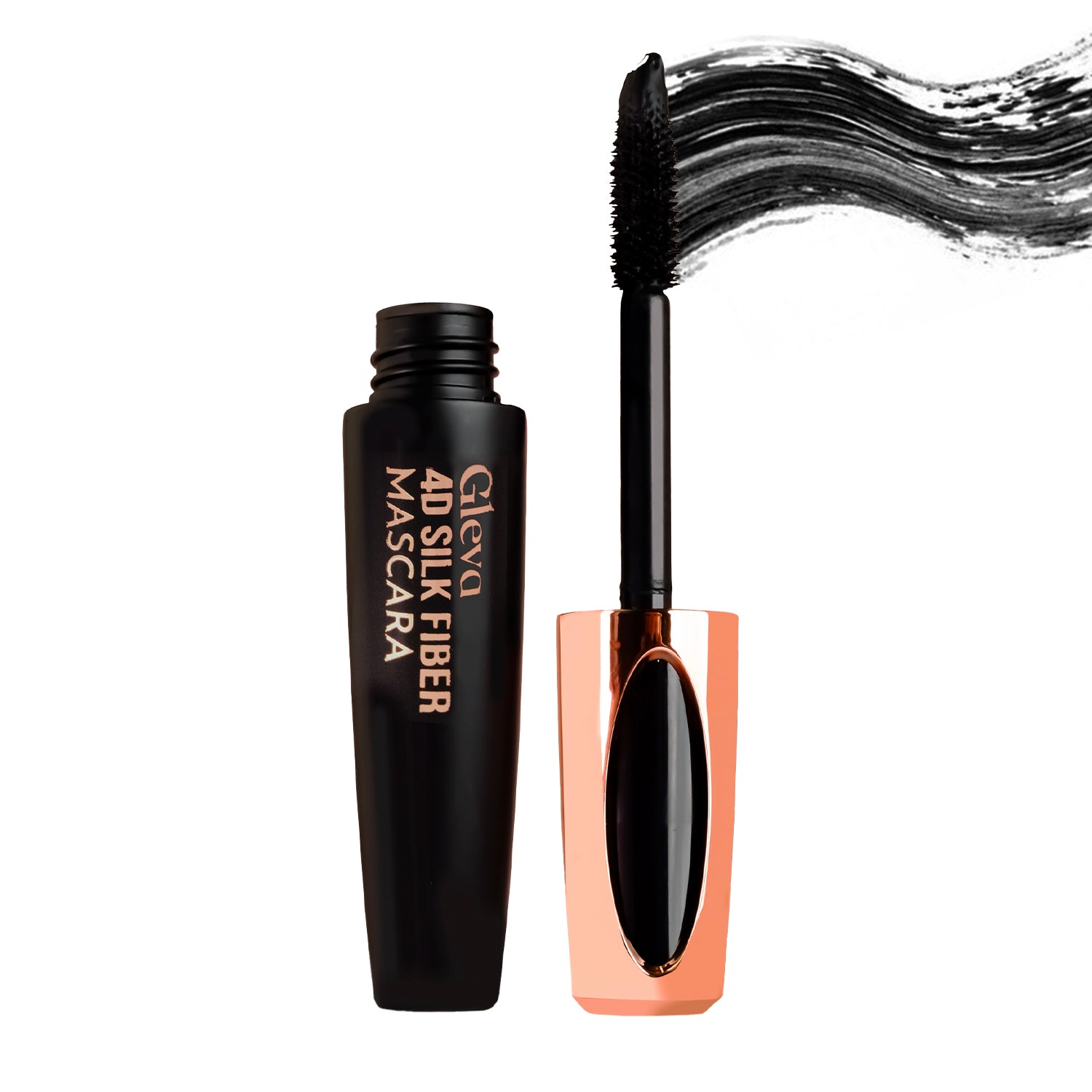 4D Silk Fiber Mascara