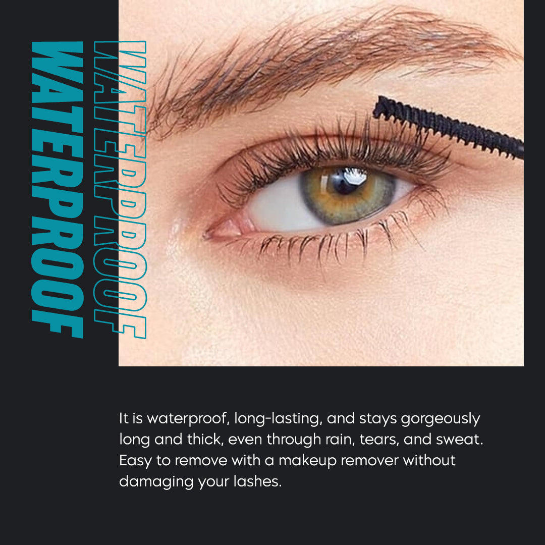 Skinny Waterproof Mascara