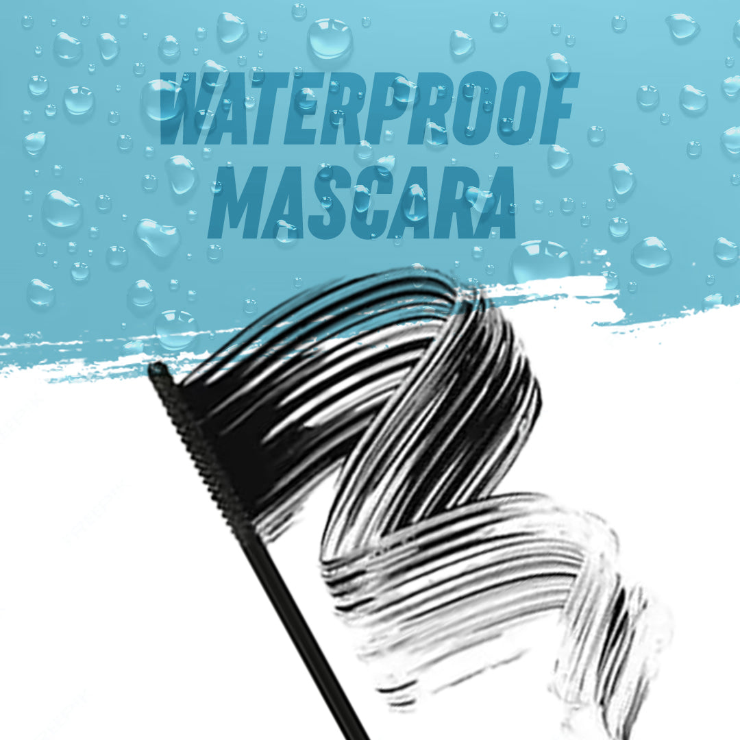 Skinny Waterproof Mascara