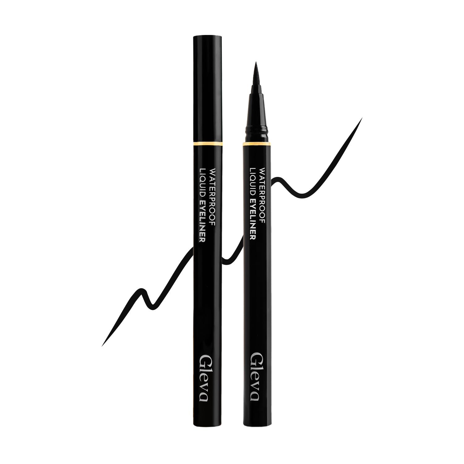 Waterproof Liquid Eyeliner