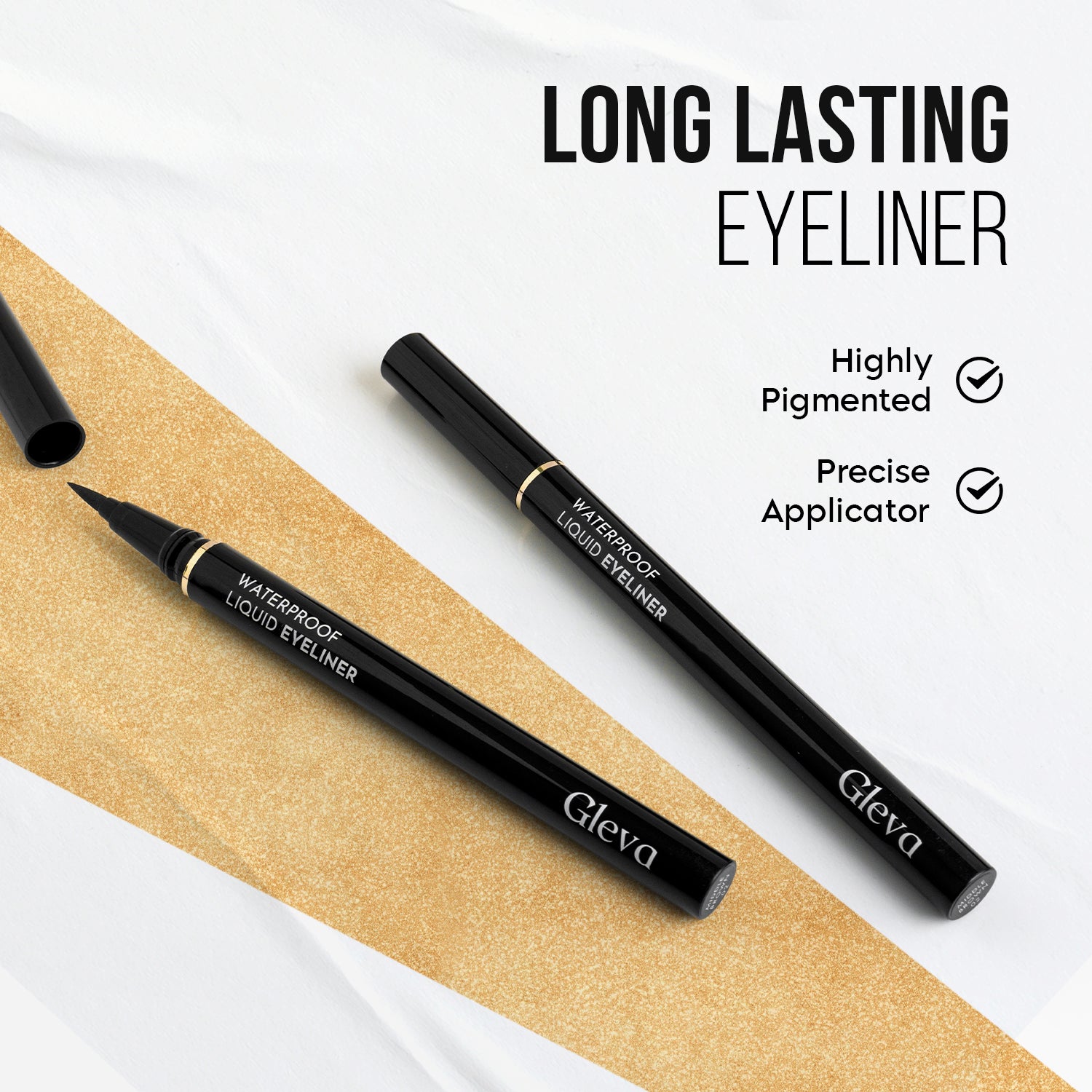 Waterproof Liquid Eyeliner