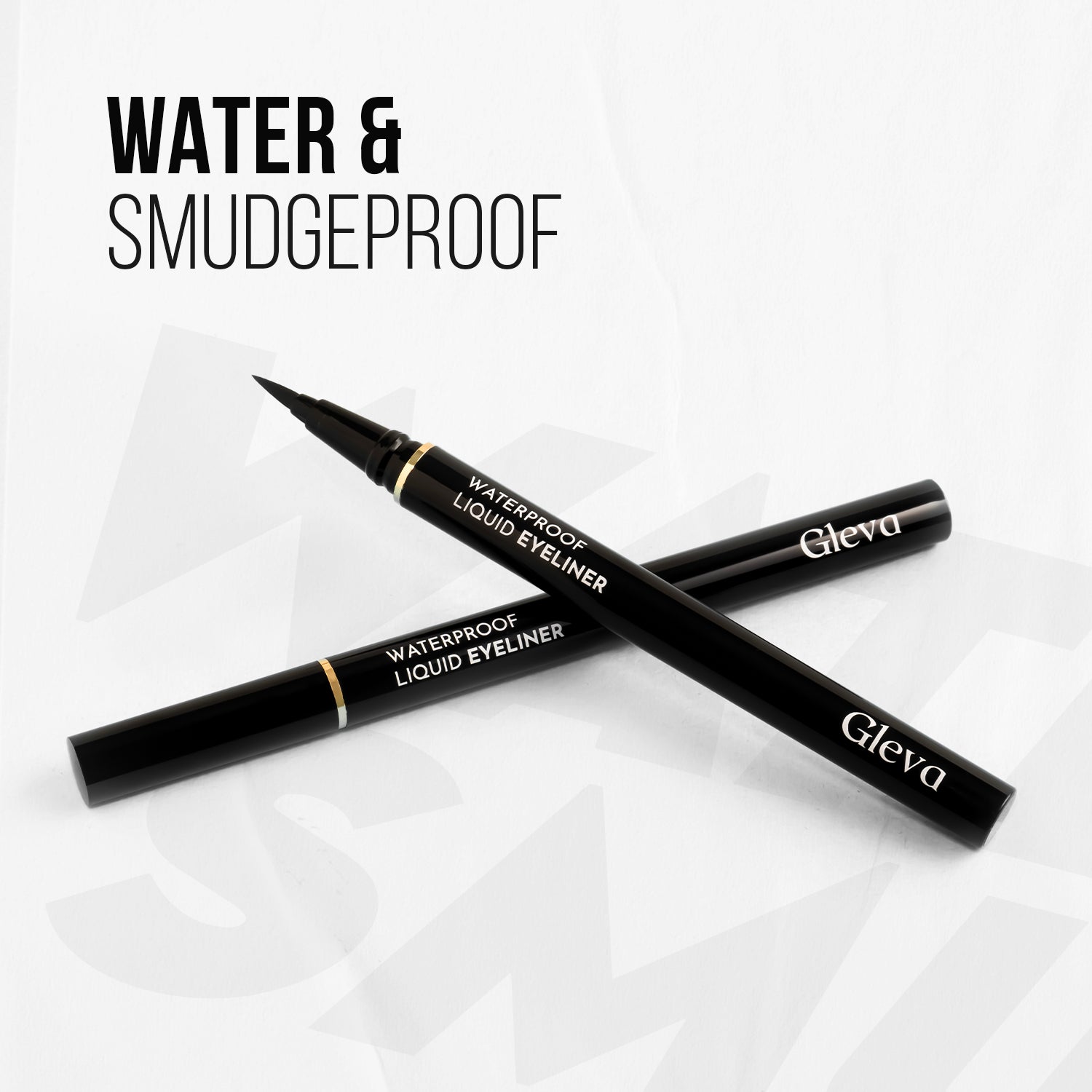 Waterproof Liquid Eyeliner