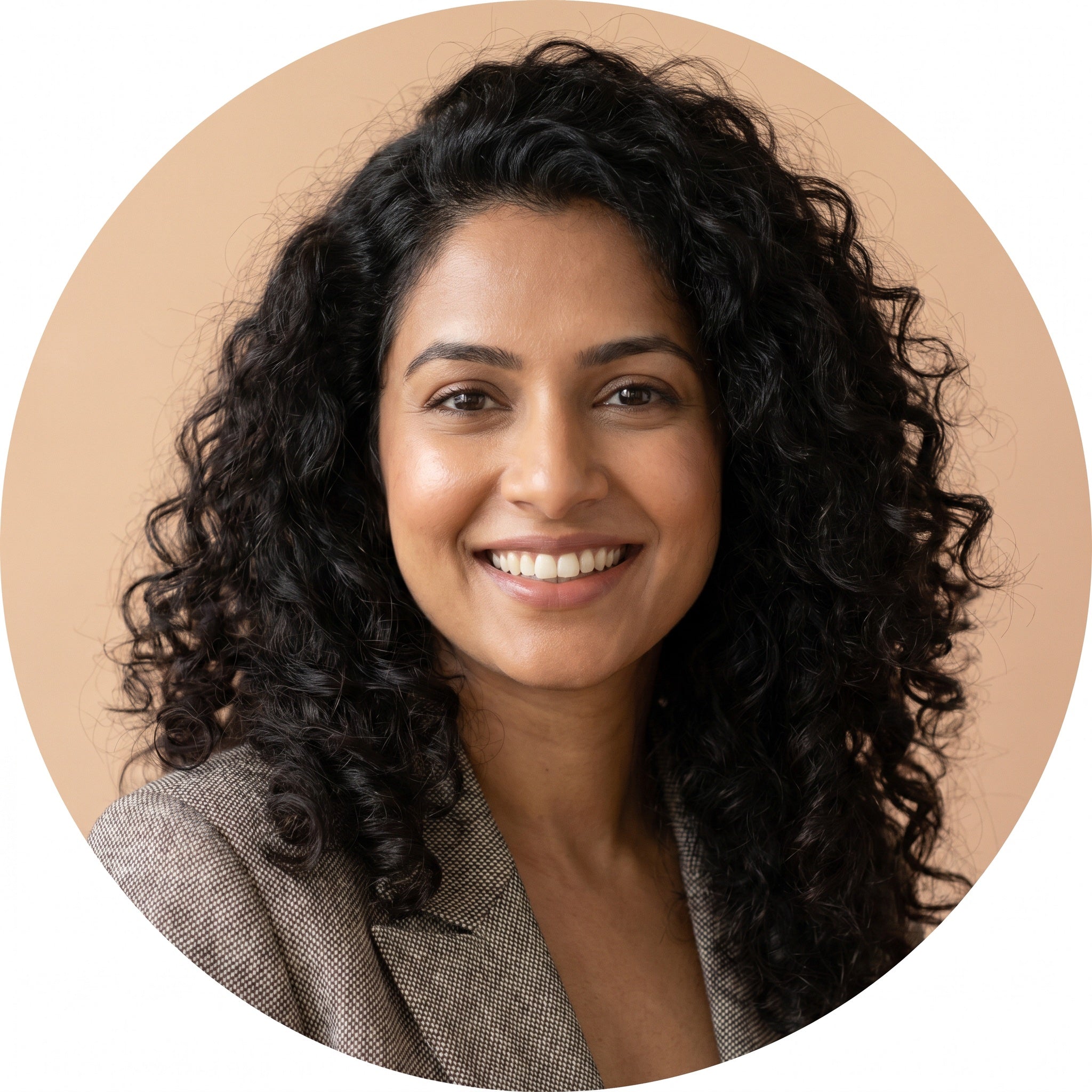 Anjali P., 28
