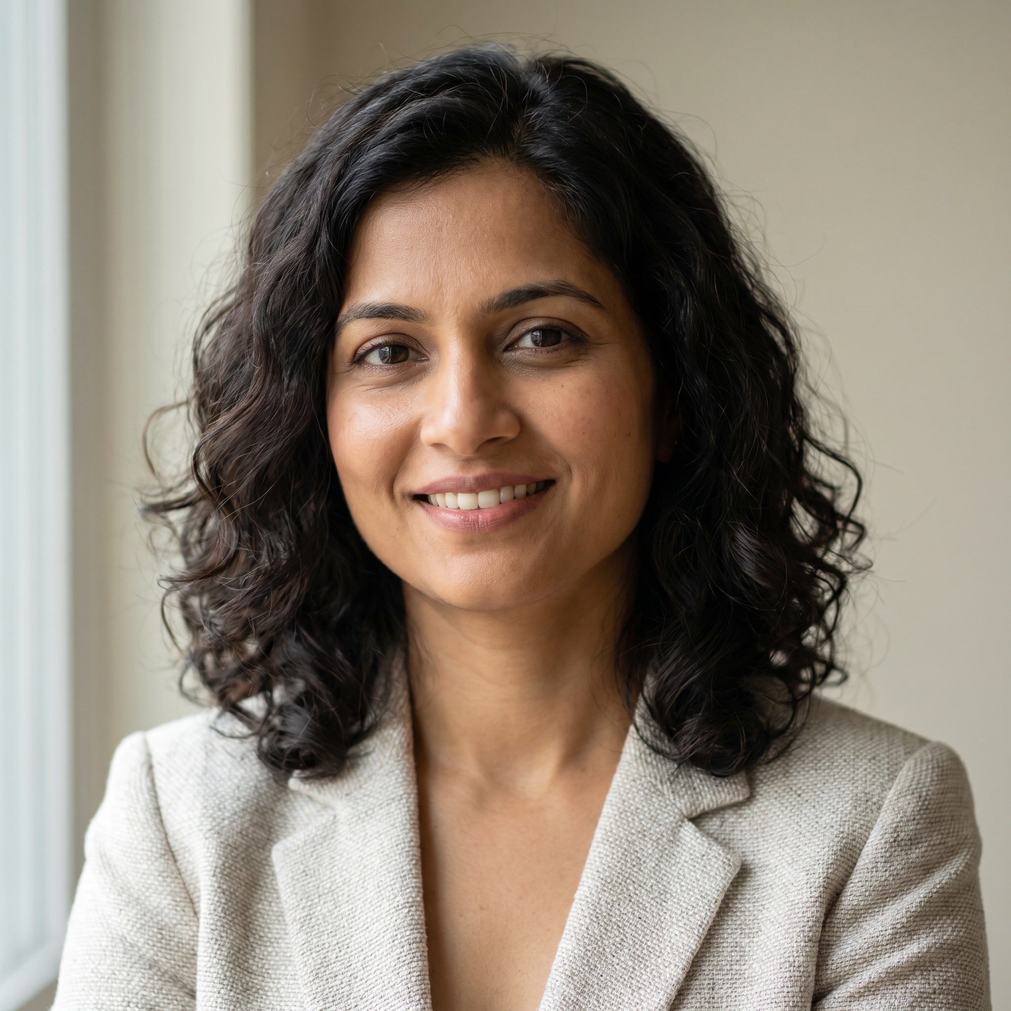 Shivani L., 26