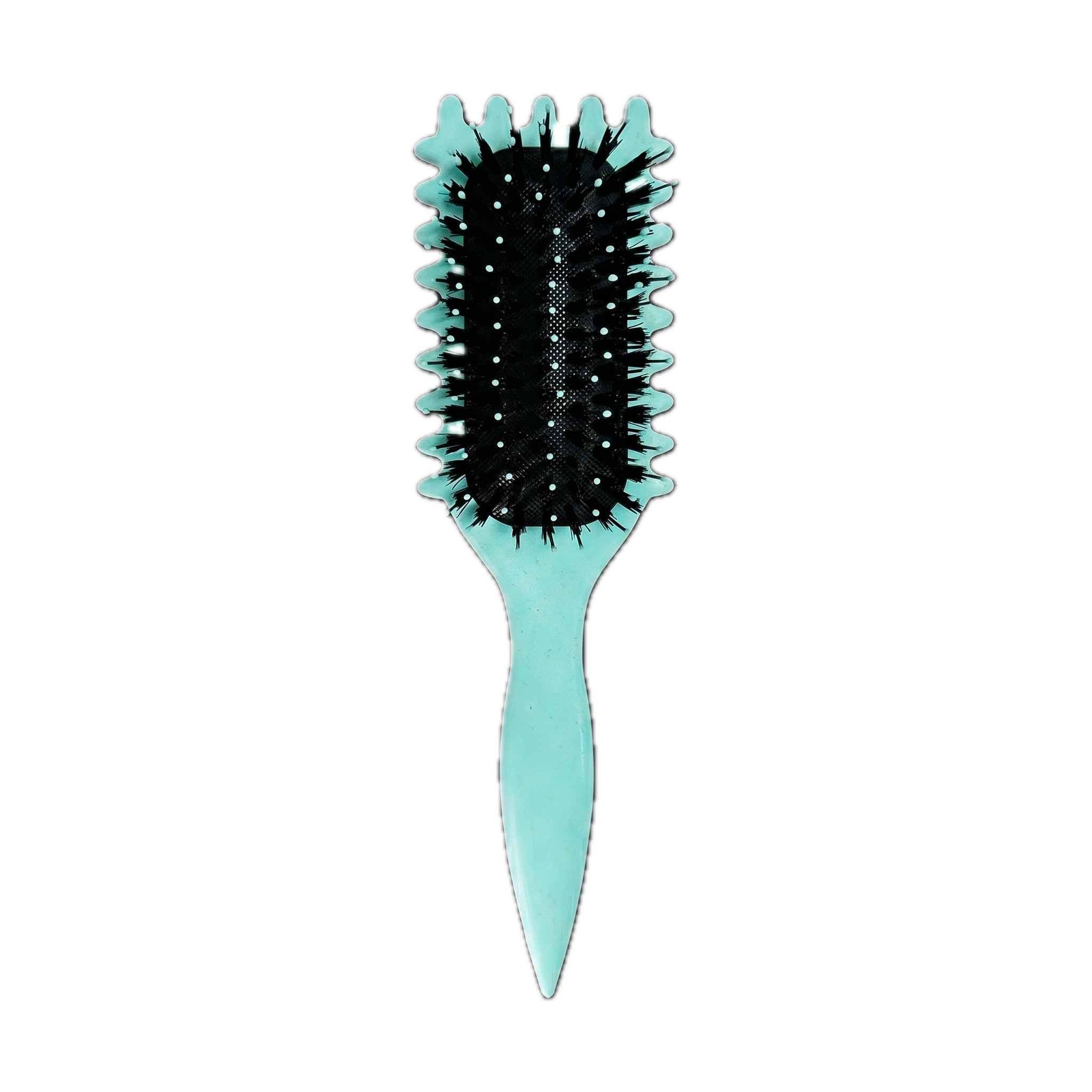Gleva curl defining brush