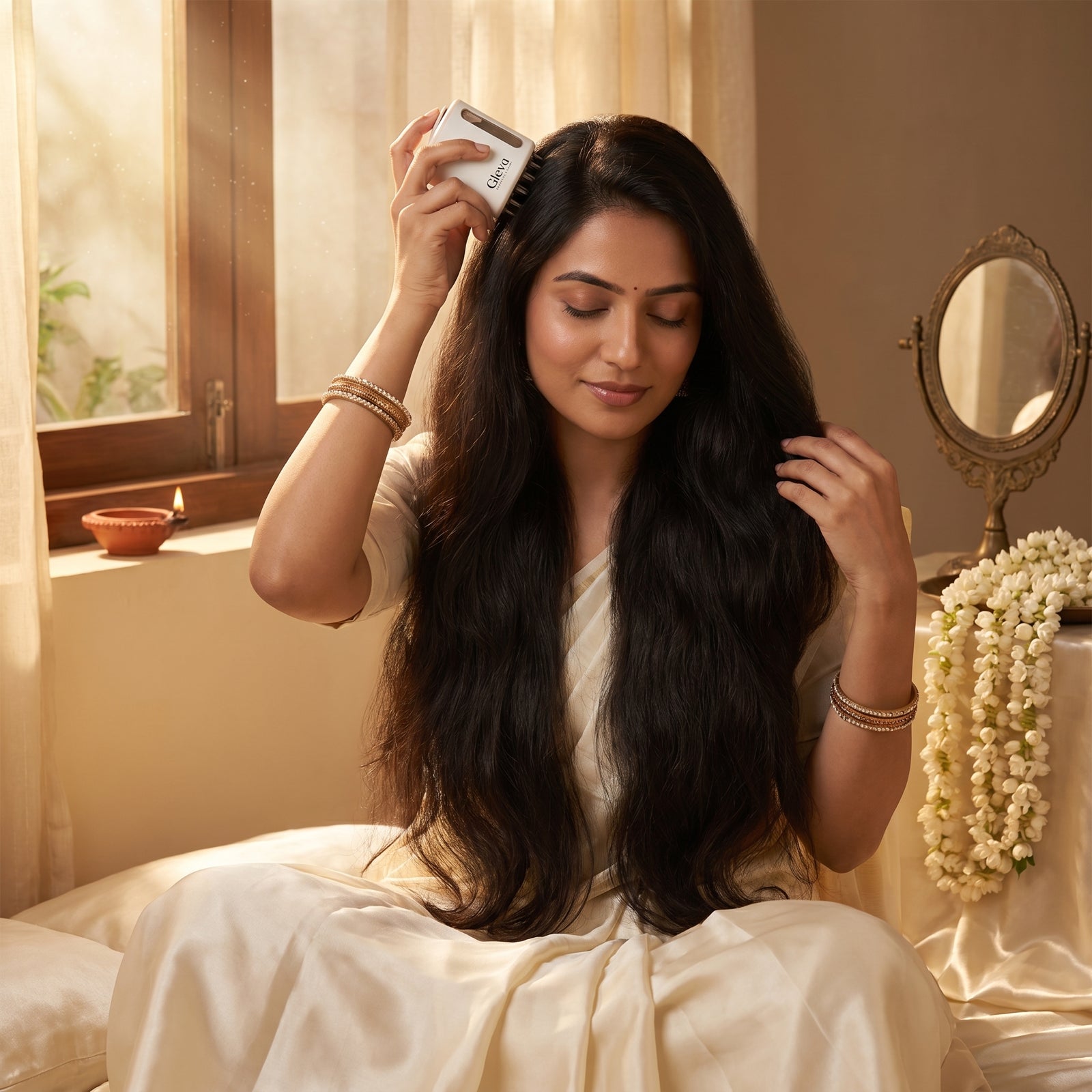 Made for the Indian woman's